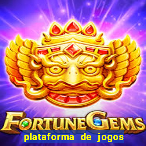 plataforma de jogos que paga de verdade